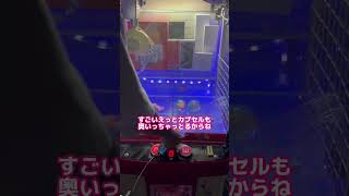 【人気動画】くじを全部獲って当たりが出るか検証してみたwww ②【UFOキャッチャー】#shorts #切り抜き