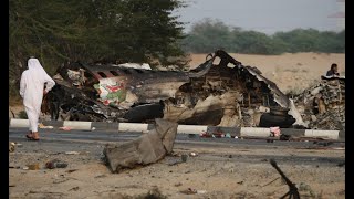 [Video] Sudan Airways Flight 2241