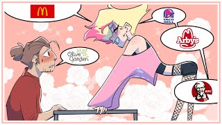 Magician's Assistant Episode One (Huskerdust?)