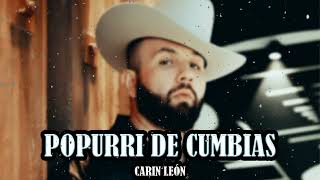 Carin Leon - Popurri De Cumbias (Regional Mexicano 2024)