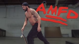 Brandon Biebel AMFD #2 | Full Part