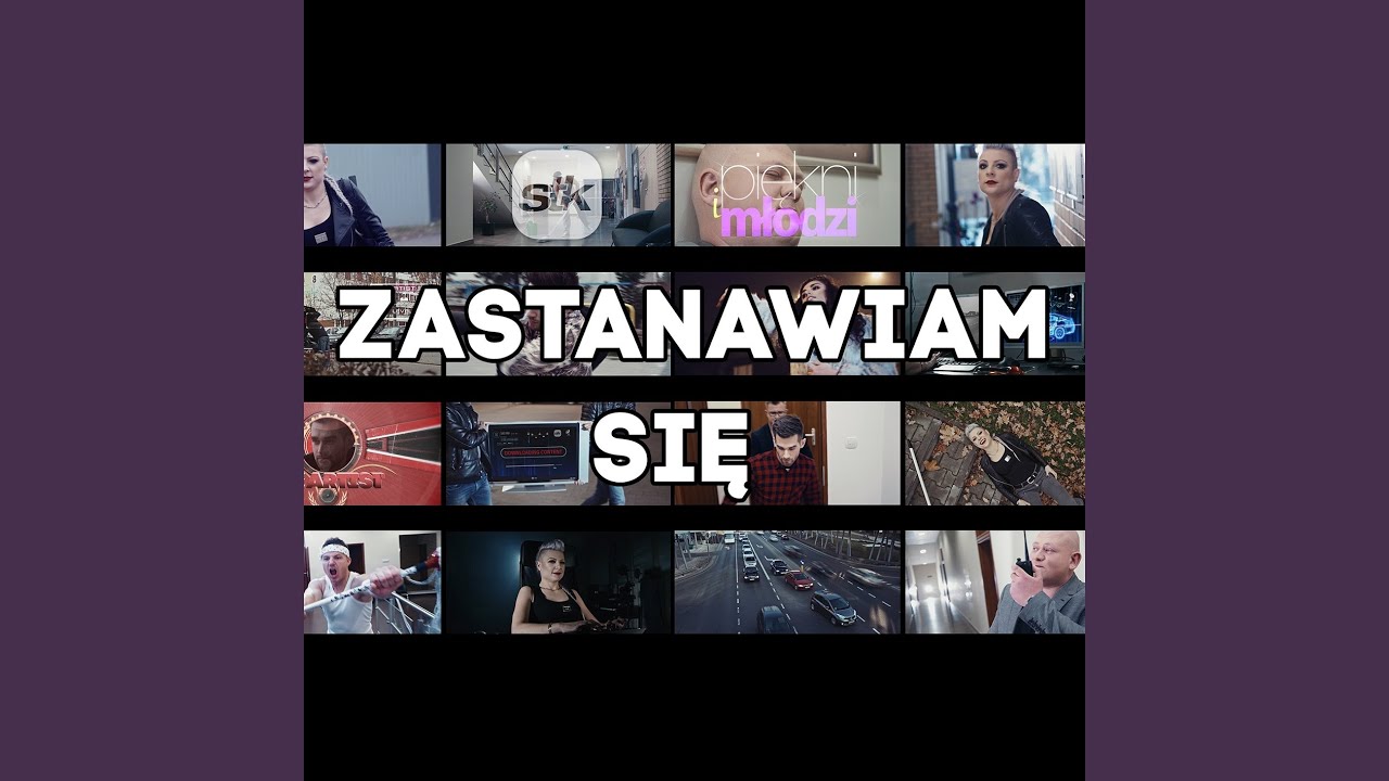 Zastanawiam Się (DJ Sequence Remix) - YouTube Music