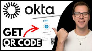 How To Get Okta Qr Code (Step By Step)