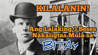 Paano Nakaligtas ng Tatlong Beses Mula sa Bitay si John \