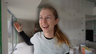 we finally have walls (ep.92)