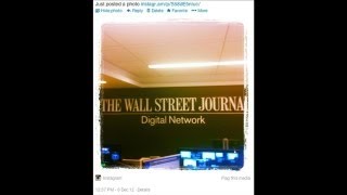 Instagram vs. Twitter: The Coming War