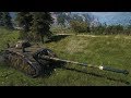 World of Tanks ARL V39