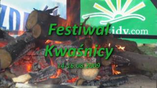 [2009] Festiwal Kwaśnicy || Żywiec