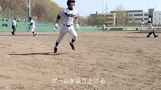 春季高校野球室蘭支部予選８日スタート　webむろみんニュース