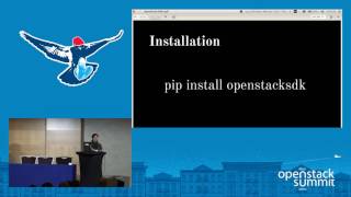 Getting Started with OpenStack Python SDK