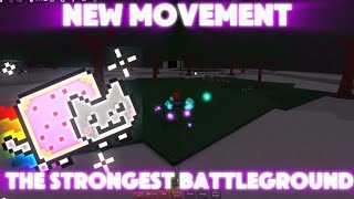 *NEW*🦄Roblox tsb script | NYAN-CAT moveset | Custom VFX \u0026 SFX | Custom Aura | 5, 6 \u0026 7th ability OP