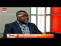 Sunrise: Discussing The Fight Against Corruption (PT1)