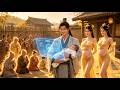 【FULL】He Grew Stronger Through His Descendants And Built An Eternal Immortal Dynasty!#minidrama
