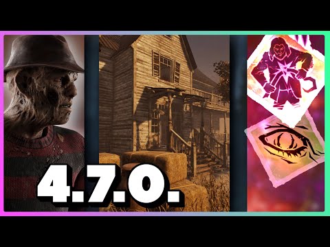Breakdown Fixed Coldwind Farm Rework Dbd Update Patch Notes 4 7 0 Breakdown Fixed Coldwind Farm Rework Dbd Update Patch Notes 4 7 0