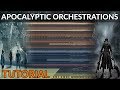 Analyzing Hans Zimmer & Bloodborne's Orchestrations - How To Write Orchestral Music