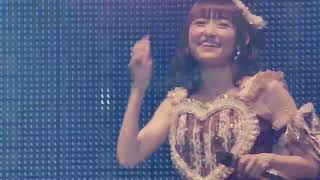 ♪田村ゆかり♪ アンドロメダまで1hour {2014.08.20 Release BD [LOVE ♡ LIVE 2013 Autumn ＊Caramel Ribbon＊] より}