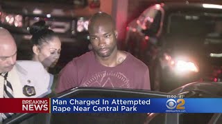 Man Arrested In UWS Attempted Rape