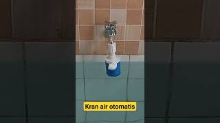 kran air otomatis #tukangteknik #afhtukangteknik #cara #diy #memasang #review #shortvideo #kranair