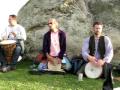 SUMMER SOLSTICE AT AVEBURY '09