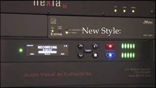 ECHO360 Getting Started tutorial