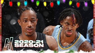 San Antonio Spurs vs Memphis Grizzlies - Full Highlights | December 23, 2020 | 2020-21 NBA Season