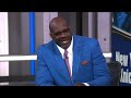 Charles Barkley and Shaq Forgetting Players Names (2022-23 Edition)