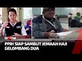 Evaluasi Pemberangkatan Jemaah Gelombang Satu, PPIH Siap Sambut Gelombang Dua | Kabar Petang tvOne