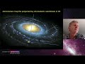 Colloquium 2 2 21   Galactic Seismology