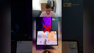 AIM FEATURES 💀 #pubgm #tipsandtricks