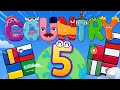 Where are you from part 5 - countries and flags song & English video for kindergarten