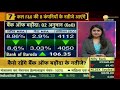 bazaar aaj aur kal जानिए आज क्या हुआ बाजार में खास कीजिए कल की प्लानिंग investment share market