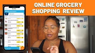 Massy Stores App Shopping Review and Mini Haul 🥴 | Trinidad YouTuber