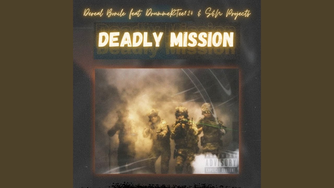 Deadly Mission Youtube