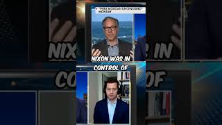 Worse Than Watergate