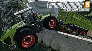 LONE OAK FS19: This Is How You DON'T Do It!