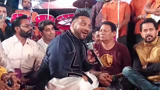 Master Saleem | Balbir Beera | Rommy Ranjan | Roohdari Live | Master Saleem New Live 2018