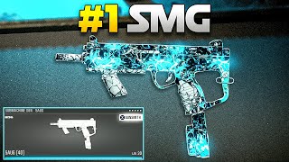 GOODBYE JACKAL PDW, HELLO SAUG META 😍 (Best SAUG Class Setup) Warzone