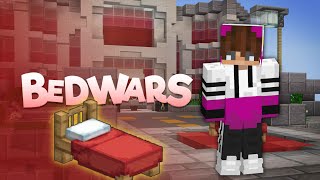 Can We Win?? HIVE BEDWARS #live