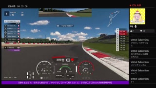 【GTS】初心者のまったりGTリーグ【グランツーリスモスポーツ】