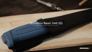 Morakniv Basic 546 (S)