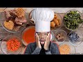 CHEF Spiritlocs | Cooking Vlog | Life After College | Bachelor