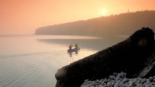 Water way to holiday: five reasons why Ontario, Canada will take your breath away