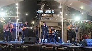 Hey Jude - New Chapter Band Feat. AUM