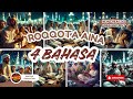 ASSALAMUALAIKA YA ROSULALLAH 4 BAHASA (ROQQOTA AINA) NEW ARRANGEMENT