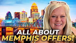 NAVIGATE Memphis Tennessee: Your Guide To The Mid South | Relocating To Memphis Tennessee