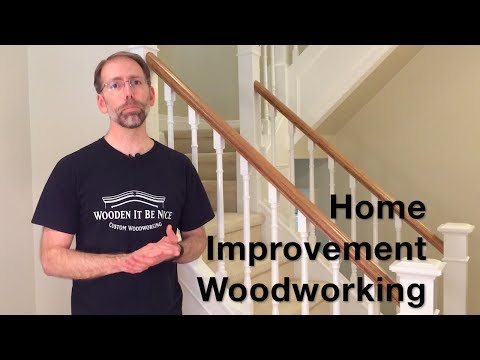 Woodshop Therapy Channel Renamed to Home Improvement Woodworking Woodshop Therapy Channel Renamed to Home Improvement Woodworking