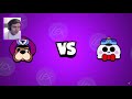 albay ruffs vs tÜm karakterler brawl stars