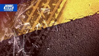 Man killed in Horry County crash involving utility pole identified