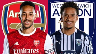 How COULD Arsenal LINEUP vs West Brom? | Arsenal vs West Brom PREDICTED LINEUP | Arsenal News Today