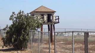 Mysterious Old House in Perris Burned Down.